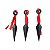 Kunai de Arremesso Fulltang Kit Com 3 - Imagem 6