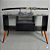 Katana Hattori Hanzo Kill Bill em Aço Decorativa com Suporte - Imagem 2