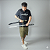 Katana Hattori Hanzo Kill Bill em Aço Decorativa com Suporte - Imagem 3