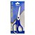 Tesoura de Uso Geral 8" 20 cm 508B – WESTERN - Imagem 1