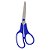 Tesoura de Uso Geral 8" 20 cm 508B – WESTERN - Imagem 2