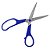 Tesoura de Uso Geral 8" 20 cm 508B – WESTERN - Imagem 3