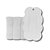 Cartela Tag Nuvem Grande para Hair Clips e Presilhas | 50 unidades - Imagem 3