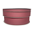 Fita Gorgurão YAMA | 5 Metros | Cor: 160 Dusty Rose - Imagem 1