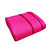 Fita Gorgurão YAMA | 5 Metros | Cor: 175 Shocking Pink - Imagem 2