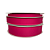 Fita Gorgurão YAMA | 5 Metros | Cor: 175 Shocking Pink - Imagem 1