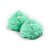 Pompom Pelúcia 70mm | Verde Água - Imagem 1