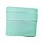 Kit Fita Jeans SINIMBU Pespontada | Verde Candy Pesponto Branco - Imagem 1