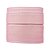 Kit Fita Jeans SINIMBU Pespontada | Rosa Candy Pesponto Branco - Imagem 1