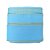 Kit Fita Jeans SINIMBU Pespontada | Azul Claro - Imagem 1
