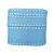 Kit Fita Jeans SINIMBU Pespontada | Azul Candy Pesponto Branco - Imagem 1