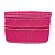 Kit Fita Yama Pespontada Nº 2 | Nº5 | Nº9 | 175 | Shocking Pink - Imagem 1