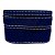 Kit Fita Yama Pespontada Nº 2 | Nº5 | Nº9 | 370 | Navy - Imagem 1