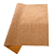 Lonita de Pelinho 21cm x 29cm | Cor: Bege - Imagem 1