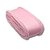 Fita de Gorgurão YAMA com Borda Desfiada Nº9 (38mm) | 5 metros | Cor: 123 Pearl Pink - Imagem 1