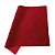 Lonita de Pelinho 21cm x 29cm | Cor: Vermelho - Imagem 1