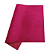 Lonita de Pelinho 21cm x 29cm | Cor: Rosa Pink - Imagem 1