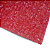 Manta de Strass Termocolante 1cm x 40cm | Cor: Coral - Imagem 1
