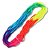 Fita Grelot Candy Color e Colorida | 2 Metros - Imagem 2