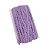 Fita Mini Pompom 10mm | 1 Metro Cor: Lilás - Imagem 1
