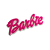 Aplique Emborrachado da Barbie - Imagem 3