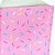 Lonita Estampa Granulado com Glitter 21cm x 29cm - Imagem 2
