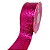 Fita Lonita Flocada 40mm | 1 Metro | Pink - Imagem 2