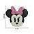 Aplique Minnie Grande de Feltro e Lonita com Glitter - Imagem 2