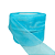Fita Organza / Voal Nº9 38mm | 5 Metros | Cor: Azul - Imagem 1