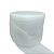 Fita Organza / Voal Nº9 38mm | 5 Metros | Cor: Branco - Imagem 1