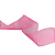 Fita Organza / Voal Nº9 38mm | 5 Metros | Cor: Rosa - Imagem 2