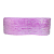 Fita Veludo Glitter Lurex Esponjada Yama | 38mm | 2 Metros | Cor: Rosa - Imagem 1