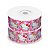 Fita de Gorgurão Estampada Hello Kitty | 38mm | 2 Metros - Imagem 1