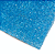 Manta de Strass Termocolante 1cm x 40cm | Cor: Azul - Imagem 1