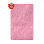 Meia de Seda Arte com Meia Premium | 2 Unidades | Cor: Rosa Seco - Imagem 1