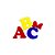 Aplique Escolar Emborrachado ABC com Laço - Imagem 4