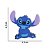 Aplique Emborrachado Personagem Stitch e Angel - Imagem 2