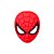 Aplique Emborrachado de Super-Herói Homem Aranha - Imagem 1