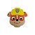 Aplique Emborrachado Personagem Rubble Patrulha Canina - Imagem 1