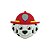 Aplique Emborrachado Personagem Marshall Patrulha Canina - Imagem 1