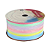 Fita Decorativa Organza Sinimbu REF 1939 | Nº9 | 38mm | Cor: Candy - Imagem 1