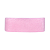 Fita Veludo Glitter Lurex Esponjada Yama | 38mm | 2 Metros | Cor: Rosa Bebê - Imagem 1