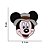 Aplique Emborrachado Personagem Mickey - Imagem 2