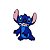Aplique Emborrachado Personagem Stitch Sorrindo - Imagem 1