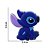 Aplique Emborrachado Personagem Stitch e Angel Sentados - Imagem 2