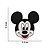 Aplique Emborrachado Personagem Mickey - Imagem 2