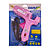Pistola de Cola Quente Rosa Yama Grande 100W Bivolt - Imagem 1