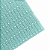 Manta de Pérola Termocolante 1cm x 40cm | Cor: Azul Bebê - Imagem 1