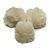 Pompom Pelúcia 70mm | Bege Areia - Imagem 2