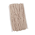 Fita Mini Pompom 10mm | 1 Metro Cor: Bege - Imagem 1